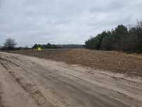 Działka budowlana Michałow Gmina Klembów 1100m2