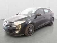 Renault Megane 1.5 dCi Dynamique