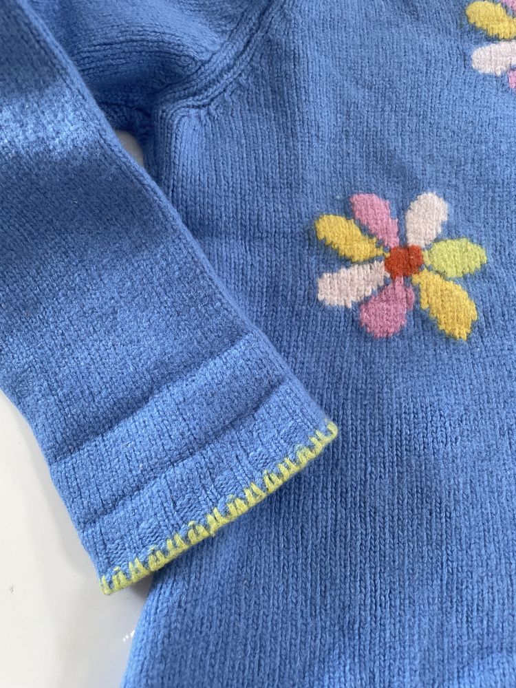 Camisola Benetton menina 10 anos