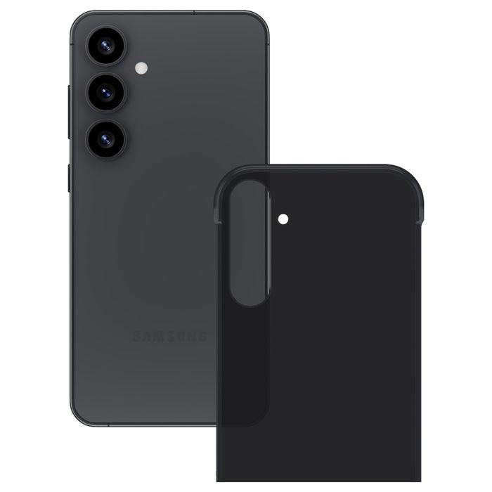 Etui 3MK Just20g Matt Case do Samsung Galaxy S25+