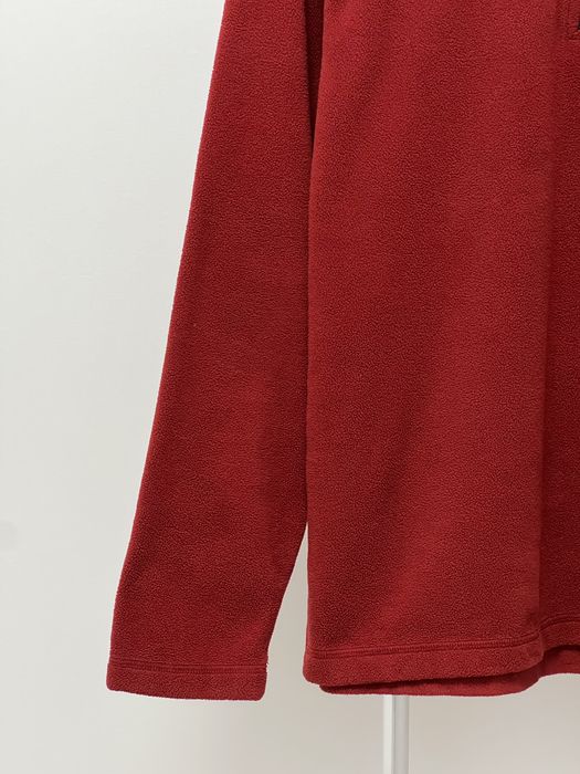 Флісова кофта The North Face 1/4 Zip, фліска TNF, оригінал