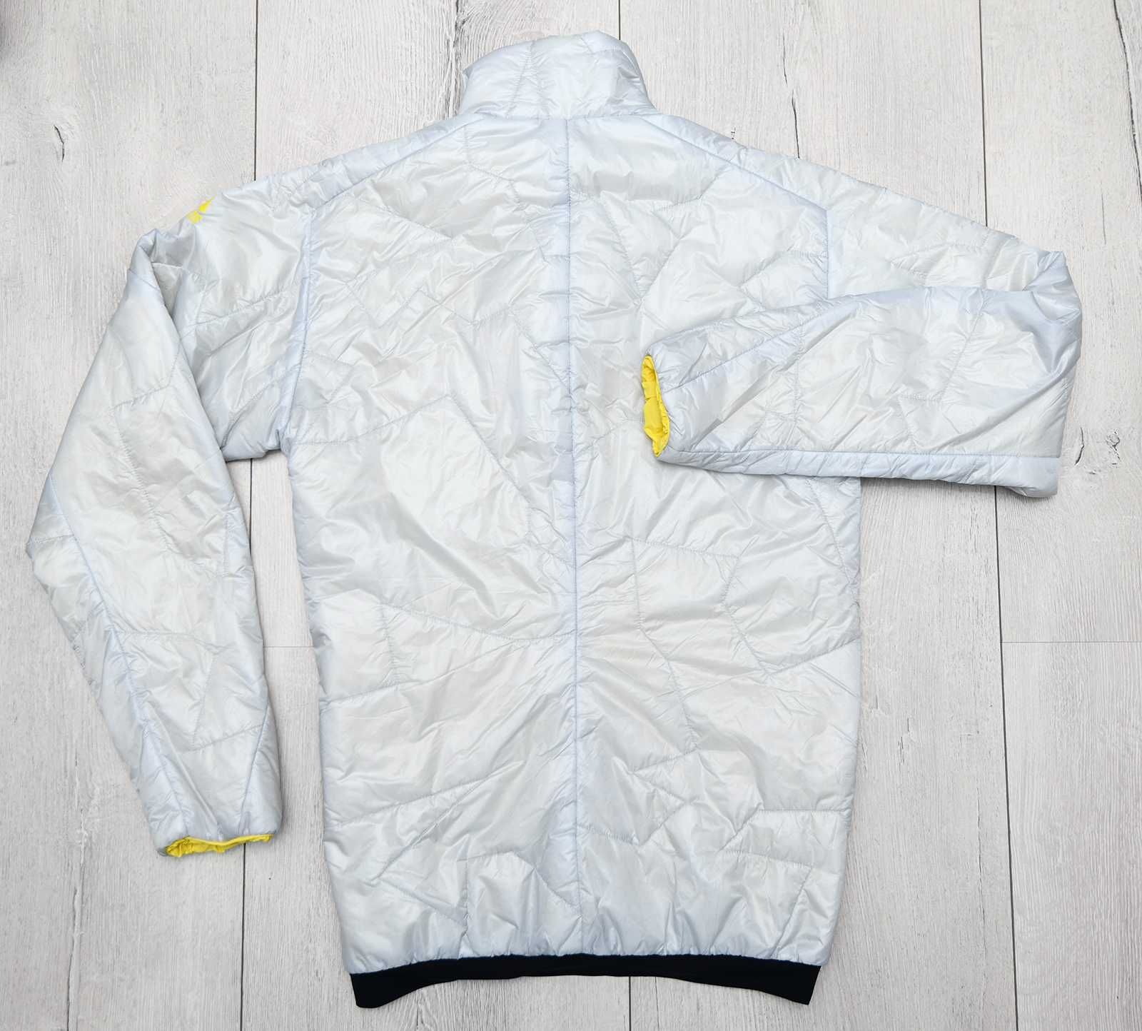 Kurtka Adidas Terrex XPERIOR VARILITE PRIMALOFT/Agravic Pertex r. 50/L