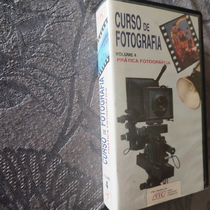 Aprender a fotografar