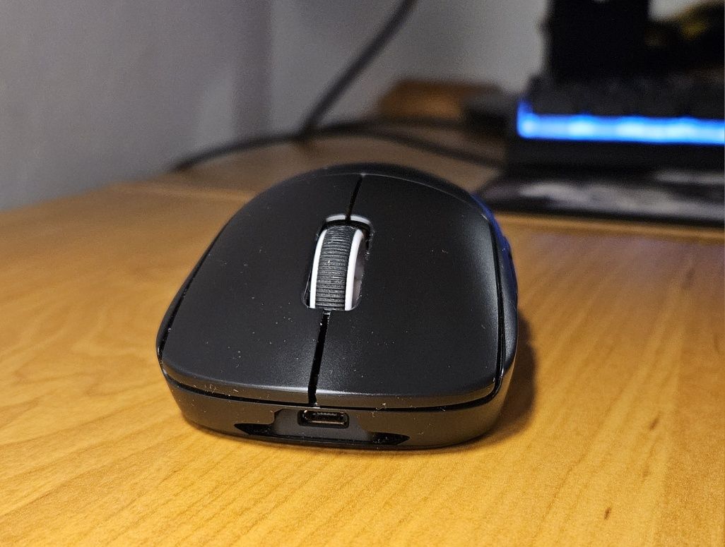 Logitech G Pro X Superlight
