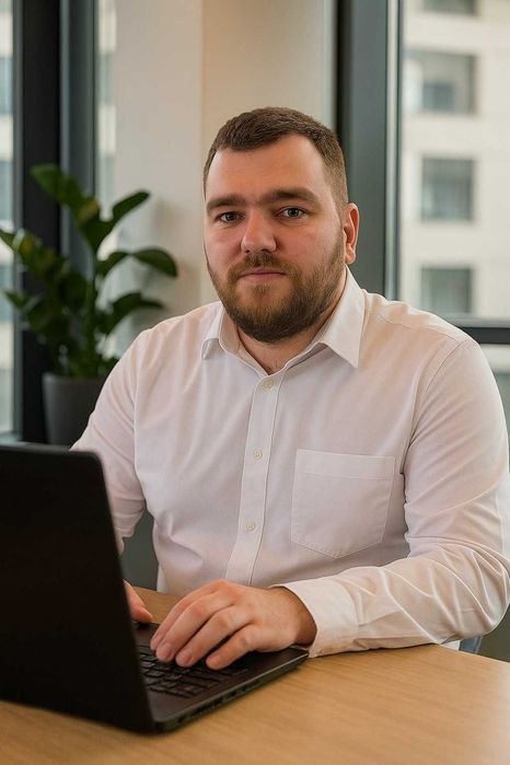 Создание сайтов от 3 дней / Без предоплаты