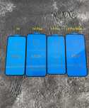 Захисне скло 10D 5D iPhone 14 14 Plus 14 Pro Max Айфон Защитное стекло