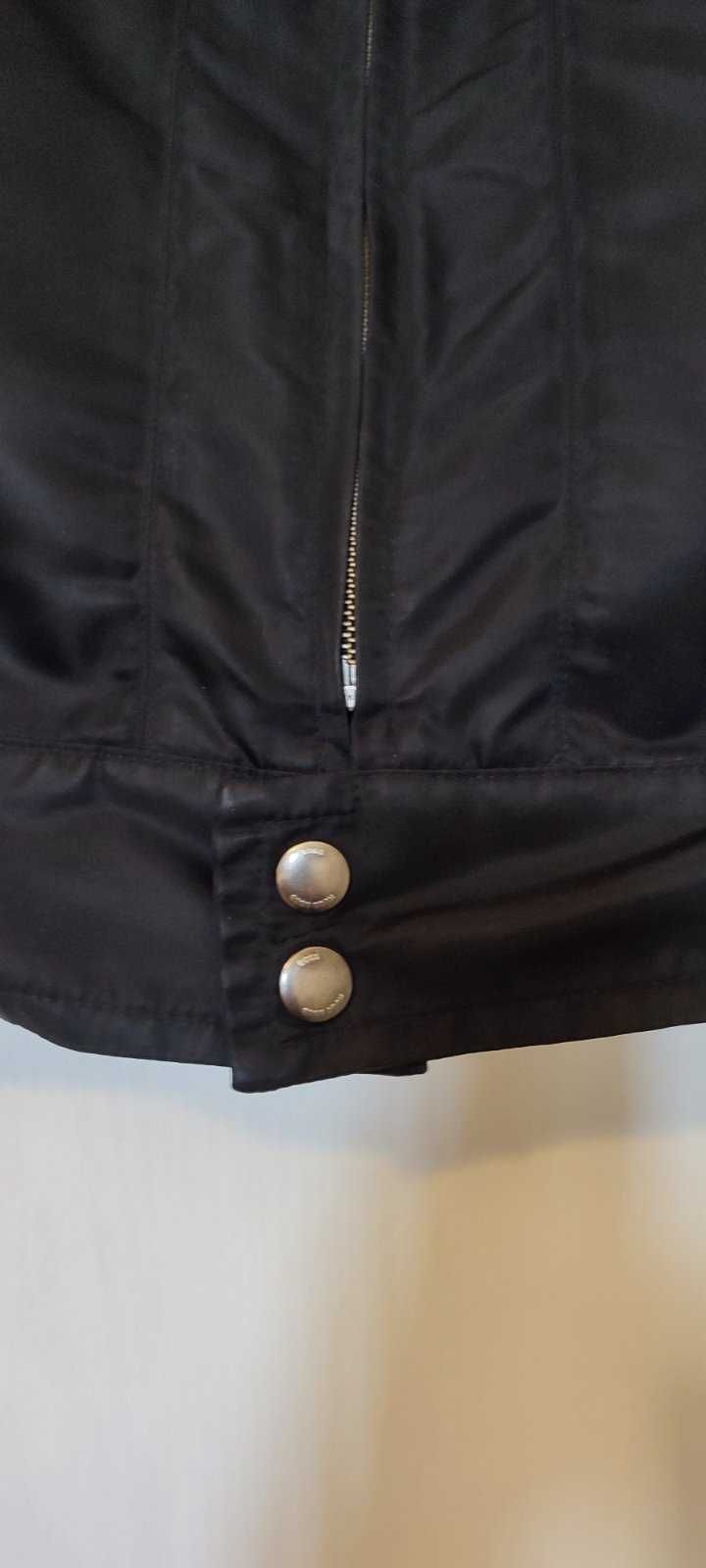 Куртка Hugo Boss original 48 M-L ветровка,косуха.