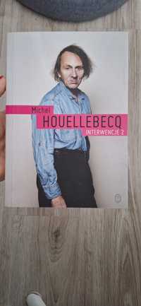 Michel Houellebecq,  Interwencje 2