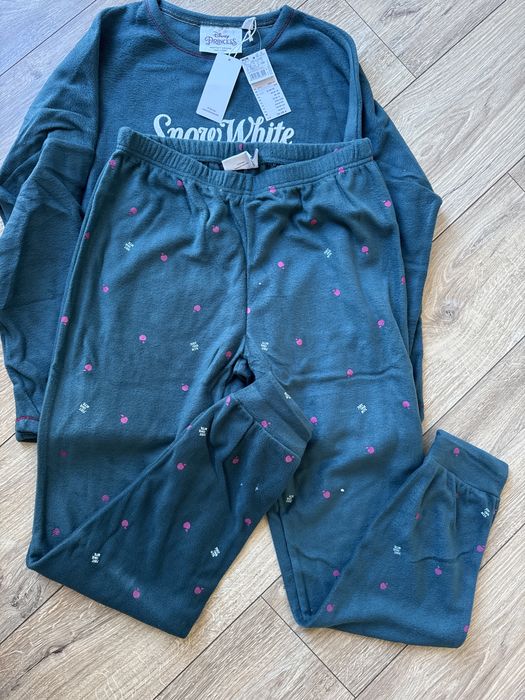 Тепла піжама Women secret розмір М