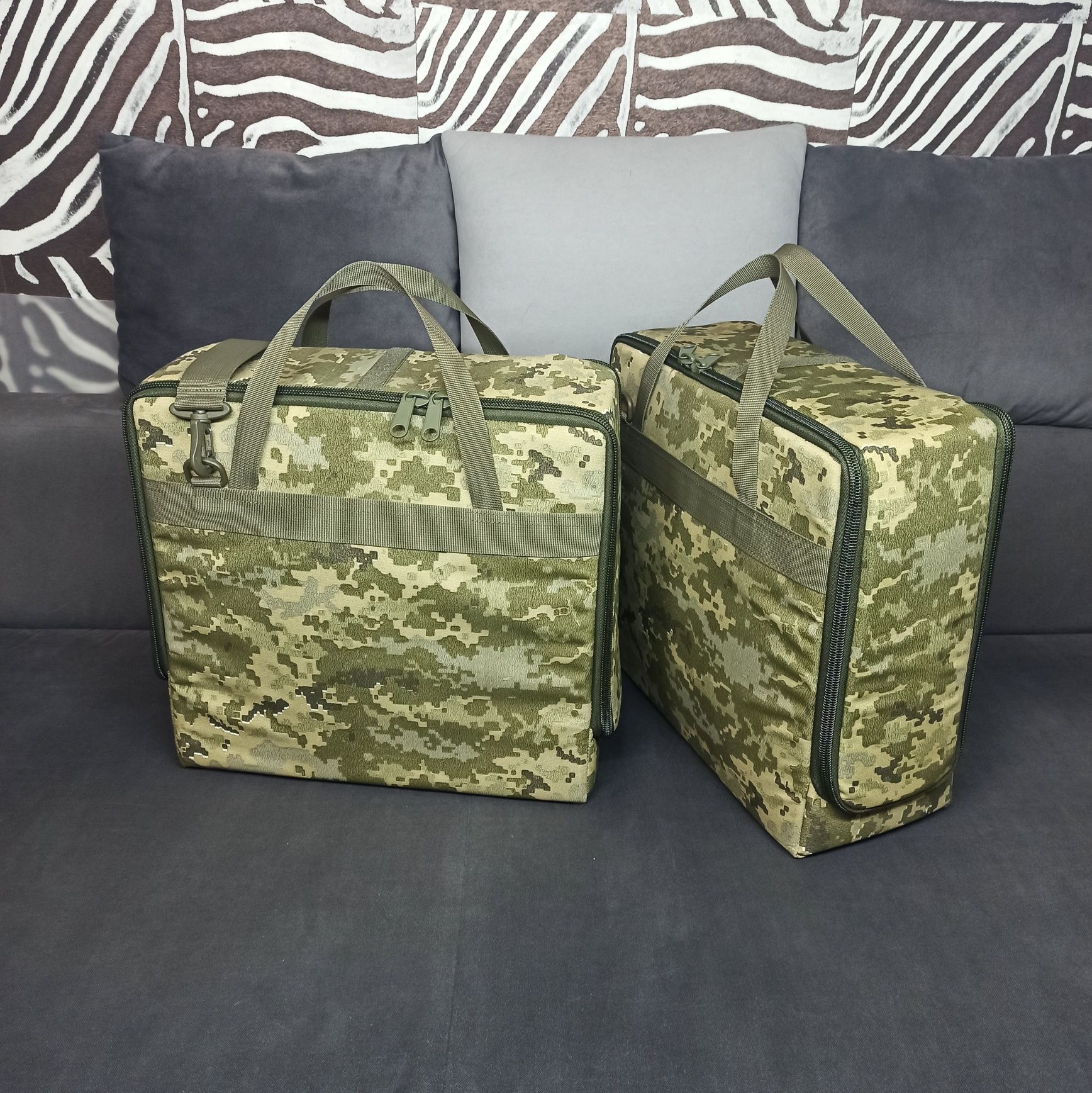 Чохол для зарядної станції Bluetti PowerOak