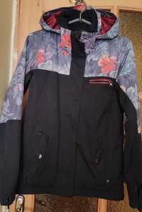 Термокуртка жіноча, лижна куртка XS