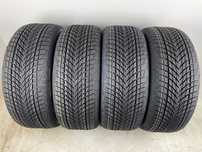 245/45R19 102V Goodyear UltraGrip Performance 3