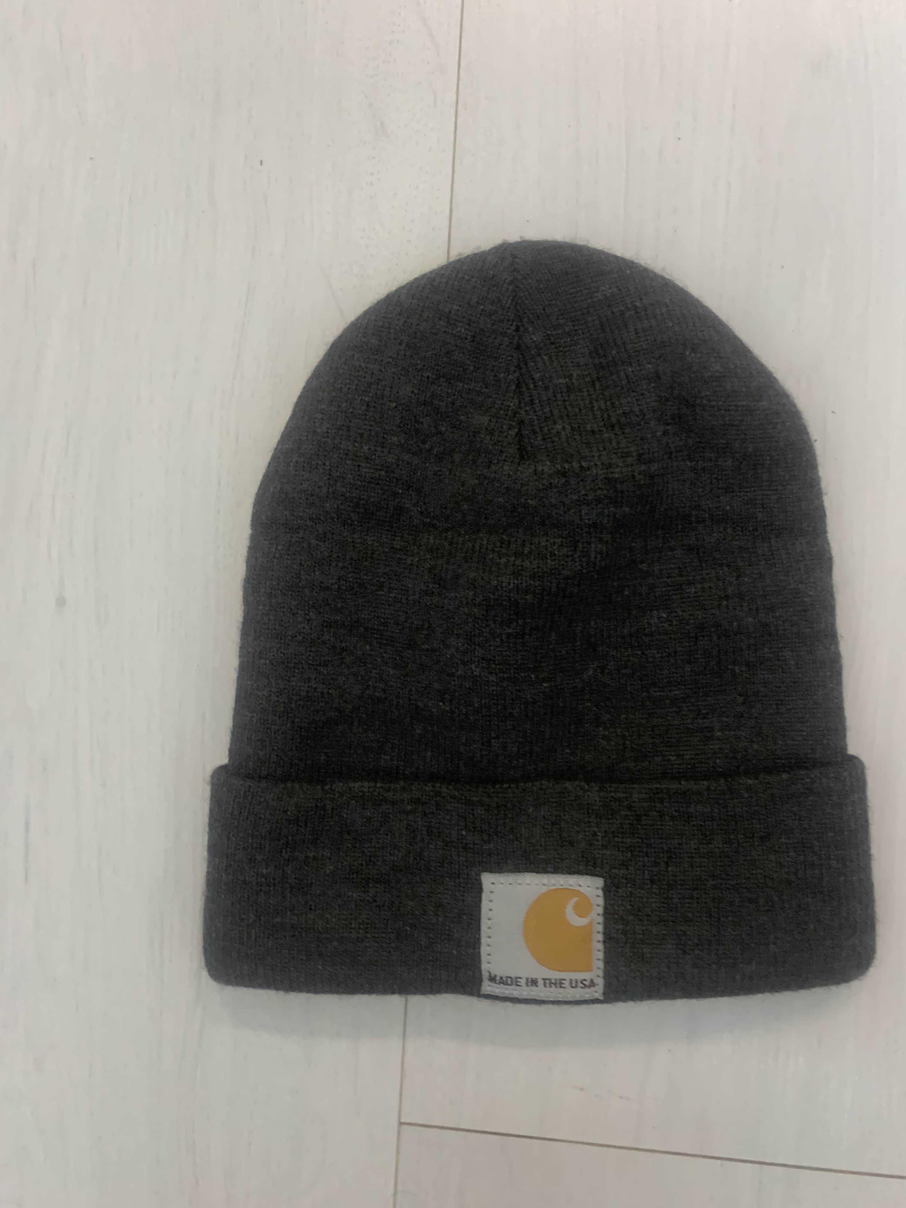 Шапка   Carhartt