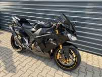 Kawasaki ZX 10R Bezwypadkowy 2005r 27tys km ZX10R Gsxr Cbr rr 1000