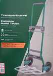 Wózek transportowy Parkside