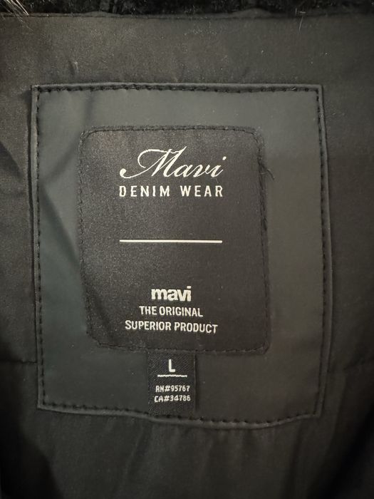 Kurtka MAVI L Tk maxx