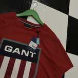 Футболка Gant. Новая М