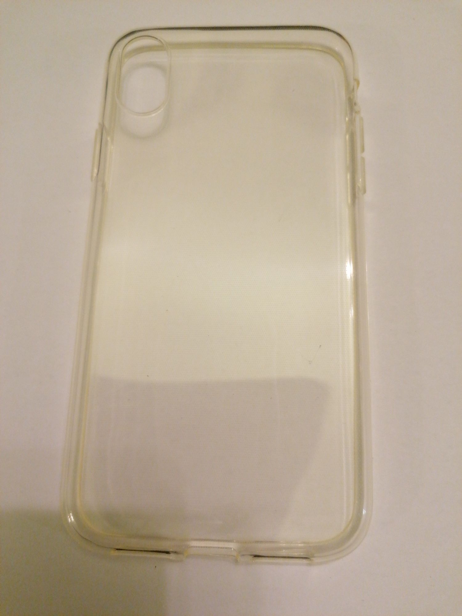 Pokrowiec, Etui do IPhone XR