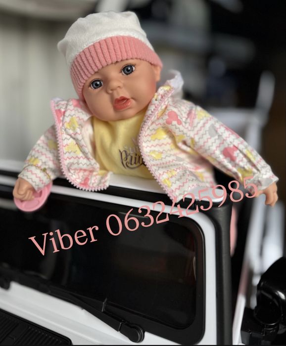 Пупс , лялька, як реборн , reborn, пупсик, кукла, baby born