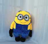 Pluszowa przytulanka minion