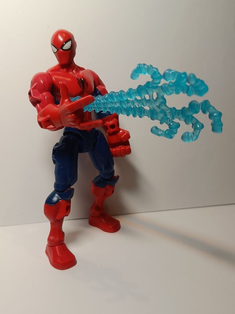 Figurka hero mashers Spiderman
