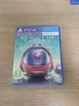 No Man's sky beyond ps4 PlayStation 4