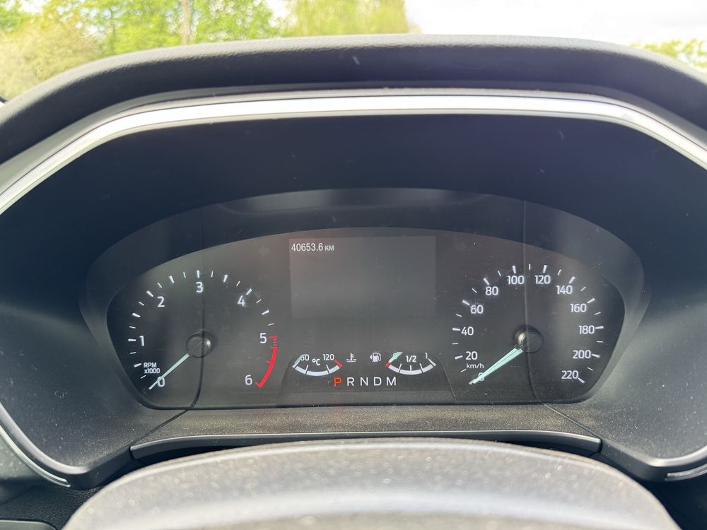 Ford Kuga 2.0EcoBlue AWD Titanium 2022рік