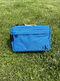 Новая сумка-косметичка calvin klein (ck unisex Travel Kit) c Америки