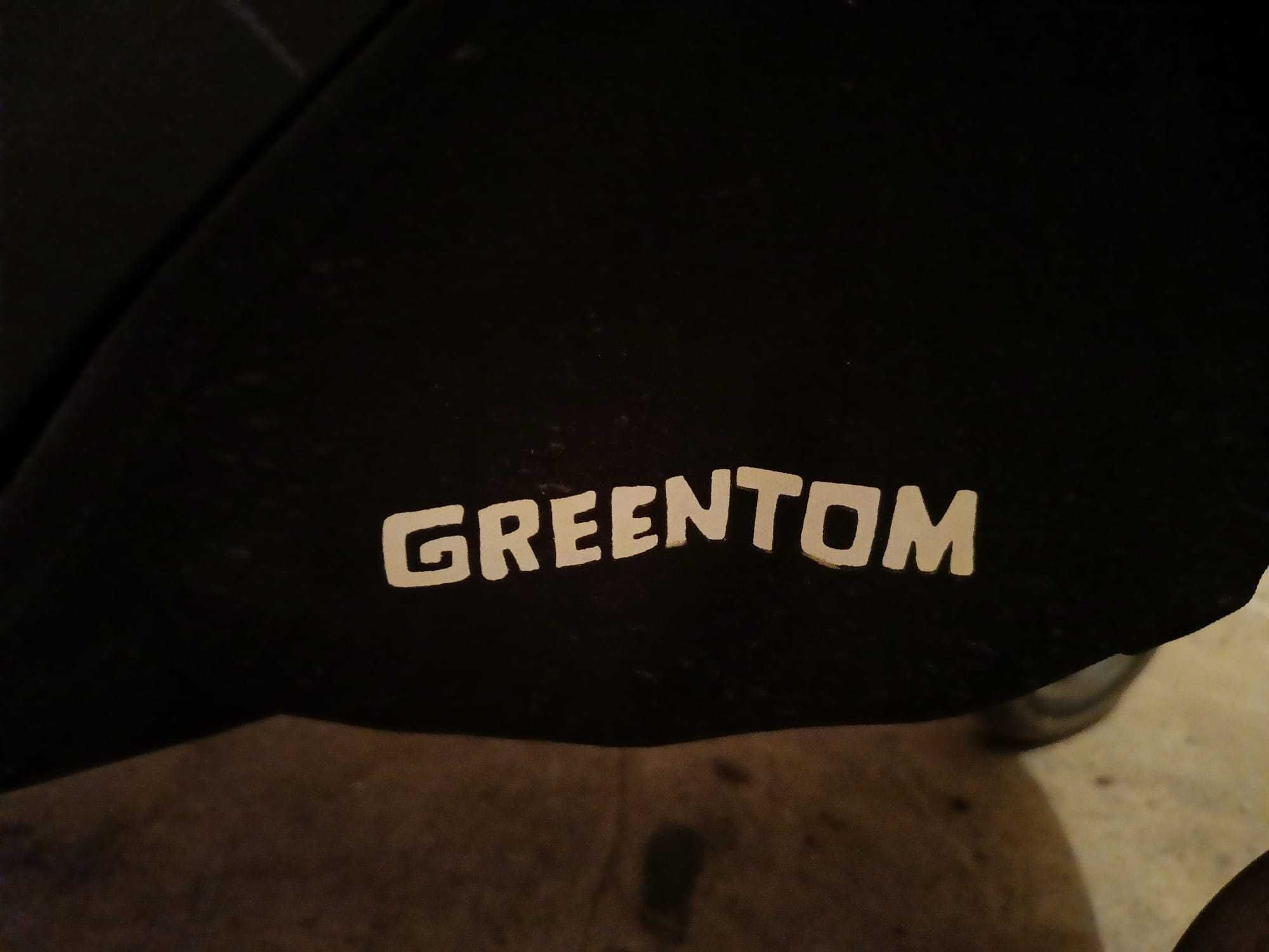 Greentom classic