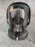 Fotelik, nosidełko CYBEX GOLD ANTON 5