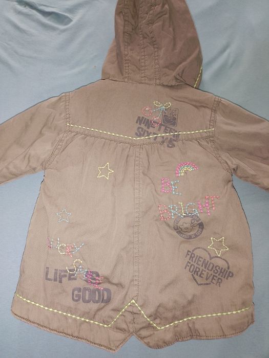 Куртки  куртки деми