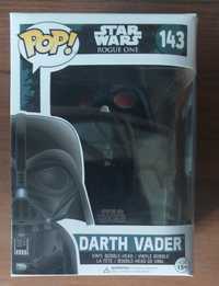 funko pop darth vader