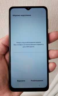 Samsung A32 5G A326u 4/64 заблокований!