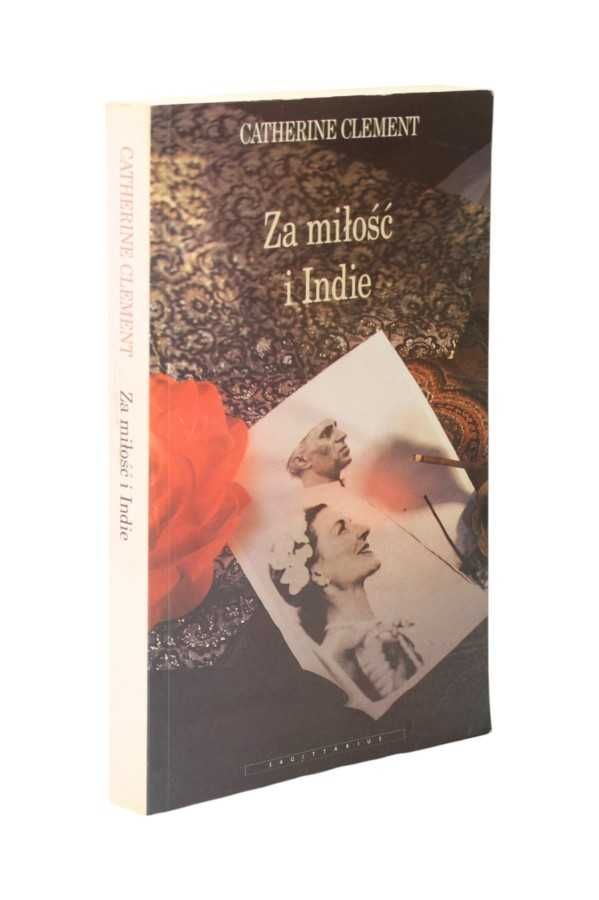Za miłość i Indie - Clement