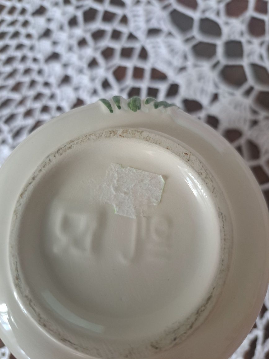 pojemnik, wazonik  na lawendę