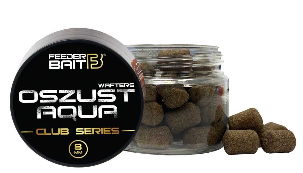 Czinkers OSZUST CLUB Feeder Bait