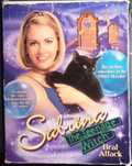 gra Sabrina nastoletnia czarownica the teenage witch PC CD BOX 1999rok