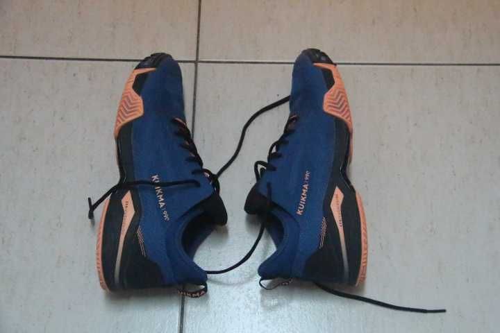 Sapatilhas Kuikma 990 – Bom Negócio - Padel