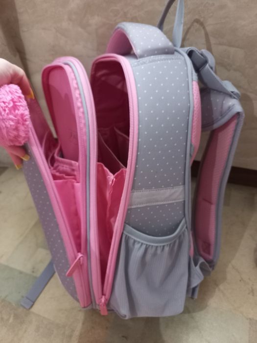 Продам оригинальный школьный ортопедический рюкзак портфель KITE kite