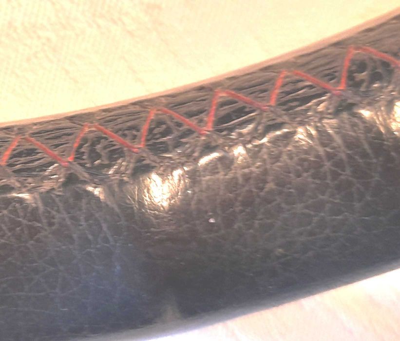 Volante Mercedes W 124 / 190 Sportline original