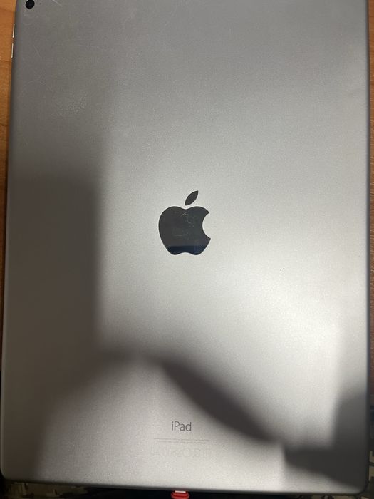 Ipad pro 12,9 128 gb