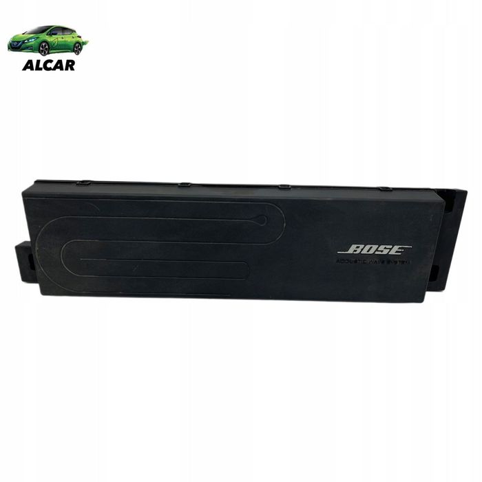 GŁOŚNIK NISKOTONOWY SUBWOOFER NISSAN LEAF ZE0 1 I 28170 3NF0A