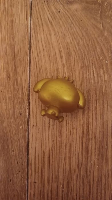 Limitowana figurka pieska więcej w opisie