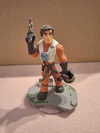 Disney Infinity 3.0 Poe Dameron Star Wars