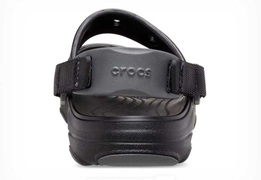 Детские босоножки Crocs Classic All-Terrain, 100% оригинал