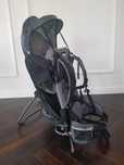 WYP0ŻYCZ nosidło Turystyczne Deuter Kid Comfort 3 III