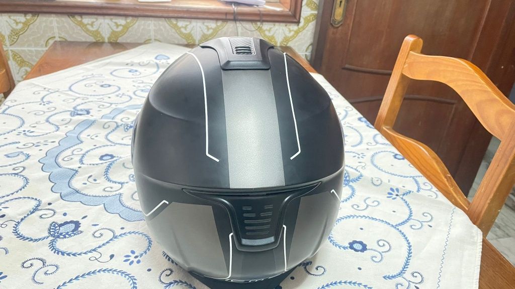 Capacete CMS Helmet gtc