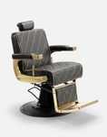 Cadeira Barbeiro (Barbearia) Nova