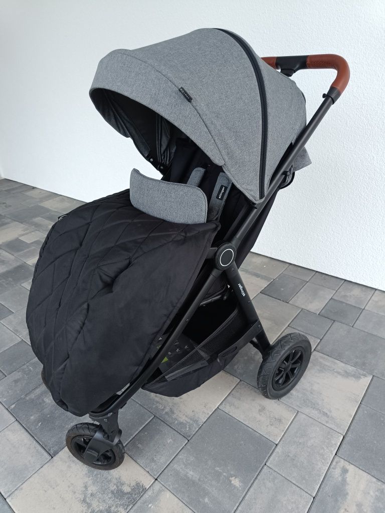 Wózek spacerowy 4Baby