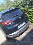 Mazda CX -3 2015 Automat